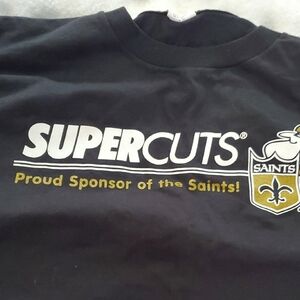 SUPERCUTS T SHIRT
